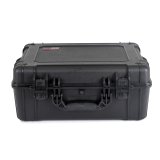 Go Rhino XVenture Gear Hard Case w/Foam - Large 25in. / Lockable / IP67 - Tex. Black thumbnail 9
