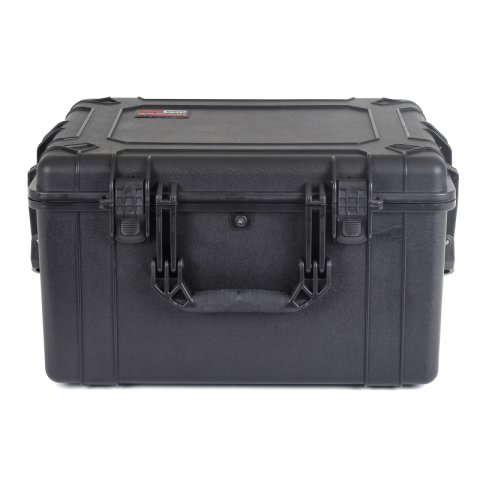 Go Rhino XVenture Gear Hard Case w/Foam - Extra Large 25in. / Lockable / IP67 - Tex. Blk thumbnail 3