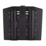 Go Rhino XVenture Gear Hard Case Mount Extra Large 25in. (Mount ONLY for XRS/SRM Racks) - Tex. Blk thumbnail 4