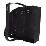 Go Rhino XVenture Gear Hard Case Mount Extra Large 25in. (Mount ONLY for XRS/SRM Racks) - Tex. Blk thumbnail 6