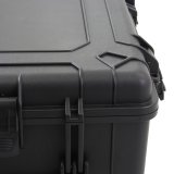 Go Rhino XVenture Gear Hard Case w/Foam - Medium 18in. / Lockable / IP67 - Tex. Black thumbnail 3