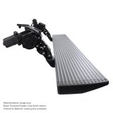RealTruck 2024 Toyota Tacoma CC 4dr VoltStep Electric Running Board Kit (No Drill) - Bedliner Coat thumbnail 3