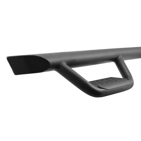 Go Rhino Dominator Xtreme D2 Side Steps 52in. Cab Length - Tex. Blk (No Drill/Mounting Brkt Req.) thumbnail 1