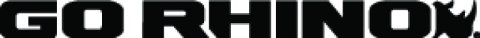 Go Rhino Dominator Xtreme D2 Side Steps 52in. Cab Length - Tex. Blk (No Drill/Mounting Brkt Req.) thumbnail 8