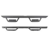 Go Rhino Dominator Extreme D2 SideSteps - Tex Blk - 68in. thumbnail 3