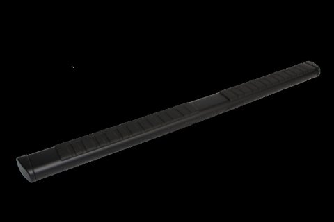Go Rhino 6in OE Xtreme SideSteps - Black - 87in thumbnail 3