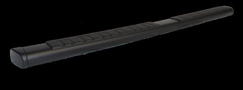 Go Rhino 6in OE Xtreme SideSteps - Black - 87in thumbnail 4