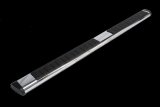 Go Rhino 6in OE Xtreme SideSteps - Chrome - 87in thumbnail 2