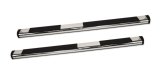 Go Rhino 6in OE Xtreme SideSteps - Chrome - 87in thumbnail 3