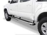 Go Rhino 6in OE Xtreme SideSteps - Chrome - 87in thumbnail 5