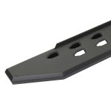 Go Rhino RB20 Slim Running Boards 57in. Cab Length - Tex. Blk (No Drill/Mounting Brackets Req.) thumbnail 6