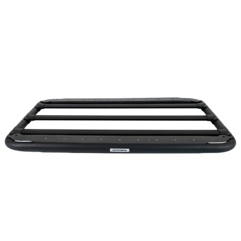 Go Rhino SRM 500 Flat Rack 35in. - Tex. Blk (Incl. Clamps - Mounts to Many Styles of Cross Bars) thumbnail 9