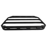 Go Rhino SRM300 Flat Platform Roof Rack 40in. L x 40in. W (Incl. Clamps) thumbnail 2