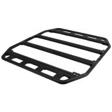 Go Rhino SRM300 Flat Platform Roof Rack 40in. L x 40in. W (Incl. Clamps) thumbnail 4