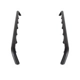Go Rhino SRM500 Dual Rail Kit (For 75in. Long Rack) - Tex. Blk (Rails ONLY - Req. Platform) thumbnail 6