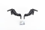 Go Rhino 19-24 Ram 1500 (Excl. Rebel/Warlock/TRX) RC2 Brackets - Tex. Blk (Cutting Req.) thumbnail 2