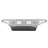 Go Rhino 21-24 Ford Bronco (Excl. Sport) Rockline Front Bumper Lower Skid Plate thumbnail 1