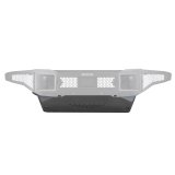 Go Rhino 21-24 Ford Bronco (Excl. Sport) Rockline Front Bumper Lower Skid Plate thumbnail 2