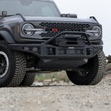 Go Rhino 21-24 Ford Bronco (Excl. Sport) Rockline Front Bumper Lower Skid Plate thumbnail 4