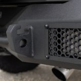 Go Rhino 21-24 Ford Bronco 2/4dr (Excl. Sport) Rockline Rear Full Width Bumper thumbnail 3