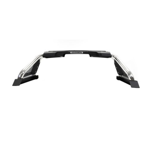 Go Rhino 22-24 Toyota Tundra 4dr Sport Bar 2.0 for Full Size Trucks - Polished SS (Drilling Req.) thumbnail 8