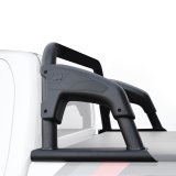 Go Rhino 16-23 Toyota Tacoma 4dr Sport Bar 4.0 - Tex. Blk (561000BRK-ND Req. to Attach to Deck Rail) thumbnail 3