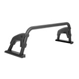 Go Rhino 16-23 Toyota Tacoma 4dr Sport Bar 4.0 - Tex. Blk (561000BRK-ND Req. to Attach to Deck Rail) thumbnail 7