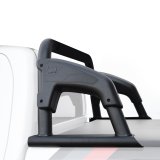 Go Rhino 16-23 Toyota Tacoma 4dr Sport Bar 4.0 - Tex. Blk (561000BRK-ND Req. to Attach to Deck Rail) thumbnail 9