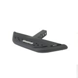 Go Rhino Dominator Xtreme Hitch Step (2in Receivers) - 18in Long - Tex. Blk thumbnail 3