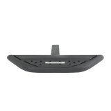 Go Rhino Dominator Xtreme Hitch Step (2in Receivers) - 18in Long - Tex. Blk thumbnail 4