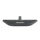 Go Rhino Dominator Xtreme Hitch Step (2in Receivers) - 18in Long - Tex. Blk thumbnail 5
