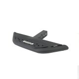 Go Rhino Dominator Xtreme Hitch Step (2in Receivers) - 18in Long - Tex. Blk thumbnail 6