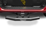 Go Rhino RB30 Slim Hitch Step - 17in. Long / Universal (Fits 2in. Receivers) - Tex. Blk thumbnail 7