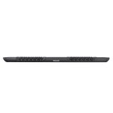 Go Rhino V-Series V3 Side Step - Universal 57in. (No Drill/Mounting Brkt Req.) - Tex. Blk thumbnail 9