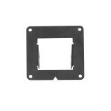 Go Rhino BR5.5/BR6/BR10.5/BR11 Light Plates (Use w/751002 Lights) thumbnail 4