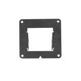 Go Rhino BR5.5/BR6/BR10.5/BR11 Light Plates (Use w/751002 Lights) thumbnail 6