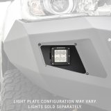 Go Rhino BR5.5/BR6/BR10.5/BR11 Light Plates (Use w/751002 Lights) thumbnail 7