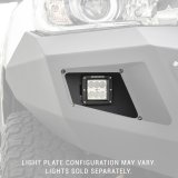 Go Rhino BR5.5/BR6/BR10.5/BR11 Light Plates (Use w/751002 Lights) thumbnail 8