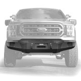 Go Rhino 21-24 Ford F-150 4dr (Excl. Models w/APA +ACC) BR6 Front Bumper Replacement thumbnail 1