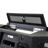 Go Rhino 21-24 Ford F-150 4dr (Excl. Models w/APA +ACC) BR6 Front Bumper Replacement thumbnail 4