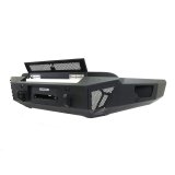 Go Rhino 21-24 Ford F-150 4dr (Excl. Models w/APA +ACC) BR6 Front Bumper Replacement thumbnail 6