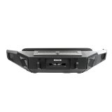 Go Rhino 21-24 Ford F-150 4dr (Excl. Models w/APA +ACC) BR6 Front Bumper Replacement thumbnail 8