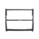 Go Rhino 19-24 Ram 1500 (Excl. Rebel/Sprt) 3100 Series StepGuard Center Grille Guard ONLY - Tex. Blk thumbnail 1
