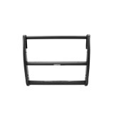 Go Rhino 21-24 Ford F-150 3100 Series StepGuard Center Grille Guard ONLY - Tex. Blk thumbnail 2