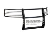 Go Rhino 08-10 Ford F-250/350 Super Duty 3000 Series StepGuard Center Grille + Brush Guards - Blk thumbnail 3