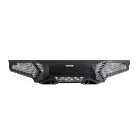 Go Rhino 19-24 Ram 1500 (Excl. Rebel/Warlock/TRX) Element Front Bumper w/Power Bar - Tex. Blk thumbnail 2