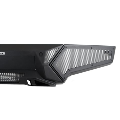 Go Rhino 19-24 Ram 1500 (Excl. Rebel/Warlock/TRX) Element Front Bumper w/Power Bar - Tex. Blk thumbnail 9