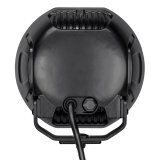 Go Rhino Xplor Blackout Series Maxline LED Hi/Low Beam w/Multi DRL (Surface Mount) 7in. - Blk thumbnail 8