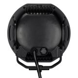 Go Rhino Xplor Blackout Series Maxline LED Hi/Low Beam w/Multi DRL (Surface Mount) 7in. - Blk thumbnail 9