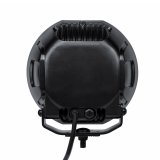 Go Rhino Xplor Blackout Series Maxline LED Hi/Low Beam w/Multi DRL (Surface Mount) 9in. - Blk thumbnail 7
